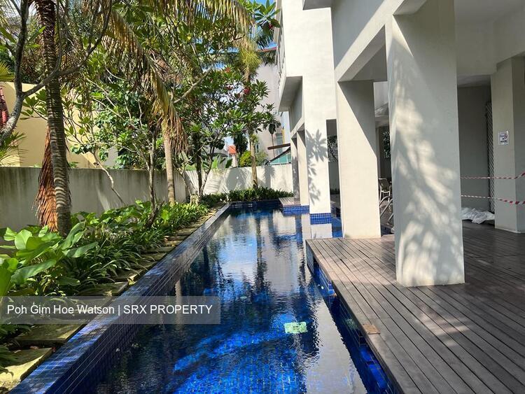 Rosyth Ville (D19), Apartment #424137691